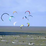 Am Sahlenburger As19 Lägenhet Cuxhaven