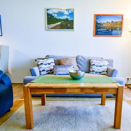 Am Sahlenburger As19 * Cuxhaven