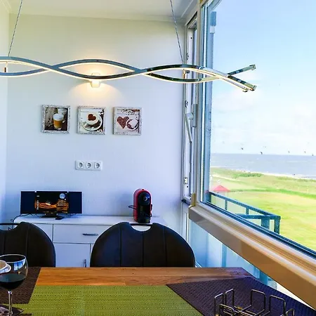 Am Sahlenburger As19 Apartment Cuxhaven