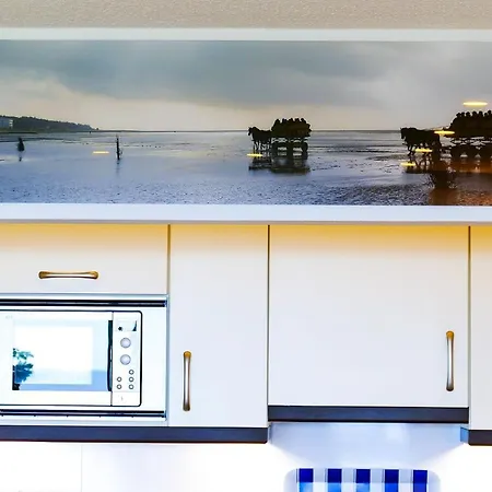 Am Sahlenburger As19 Apartment Cuxhaven