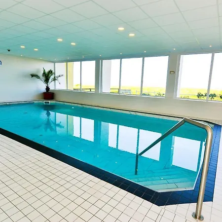 Apartment Am Sahlenburger As19 *