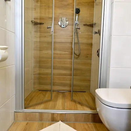 Am Sahlenburger As19 Apartment *