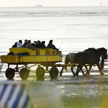 Am Sahlenburger As19 Cuxhaven