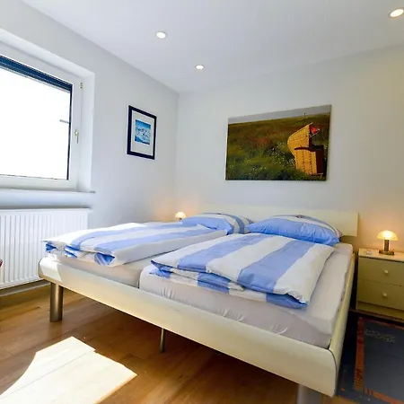 Am Sahlenburger As19 Apartment Cuxhaven