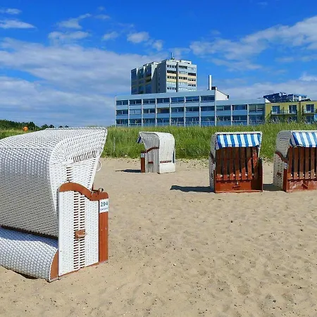 Am Sahlenburger As19 Apartment