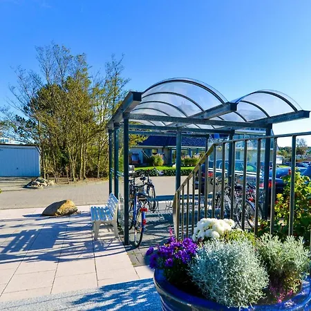 Apartment Am Sahlenburger As19 Cuxhaven