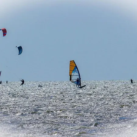 Am Sahlenburger As19 Apartment