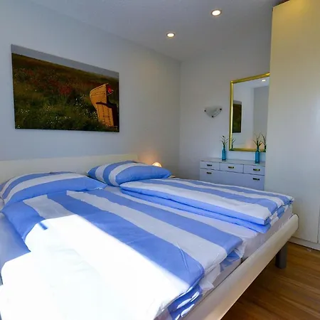 Am Sahlenburger As19 Apartment *