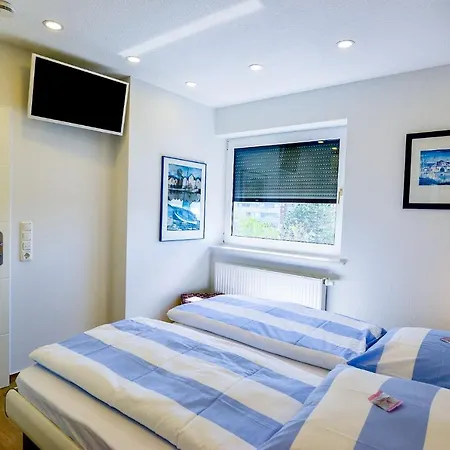 Apartment Am Sahlenburger As19 *